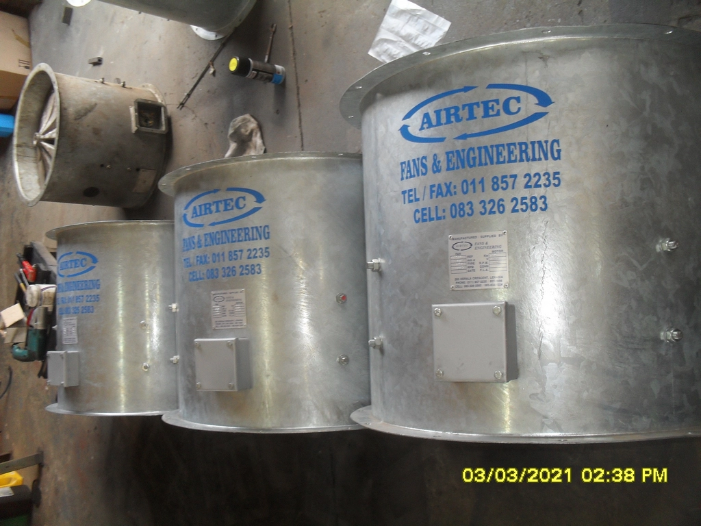 Airtec & Engineering Lenasia_89