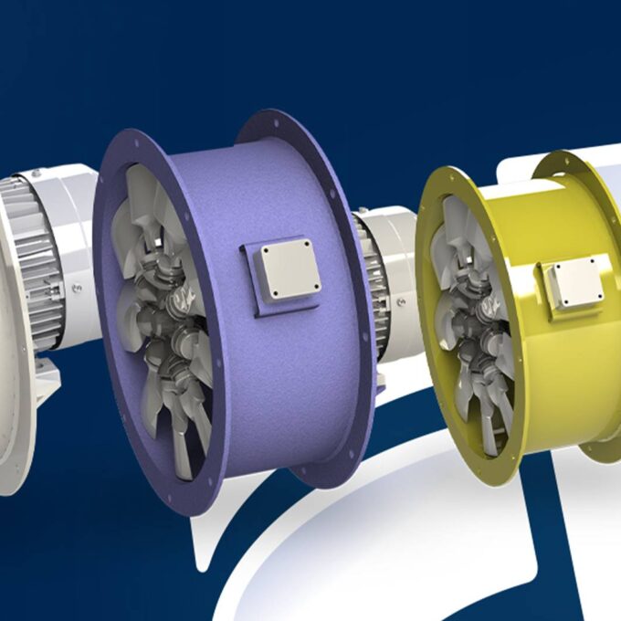 Airtec Fans and Engineering